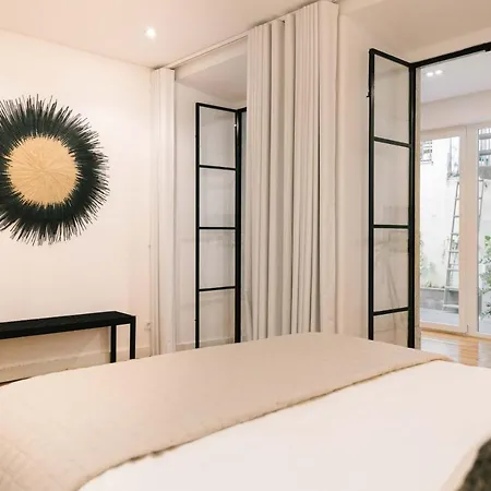 Appartement Casa Do Bairro Azul *